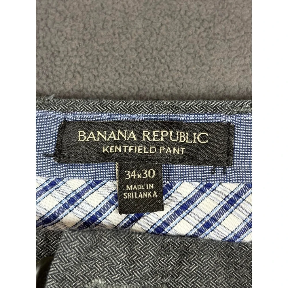 Banana Republic description banana